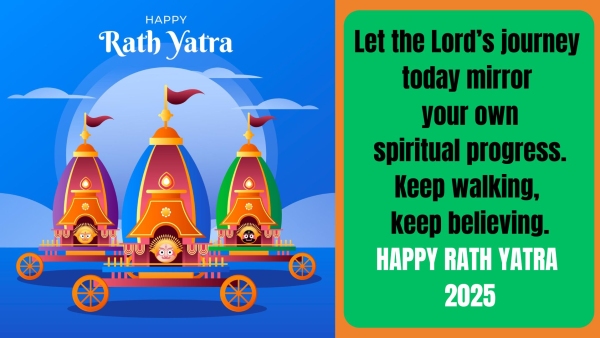 Jagannath Rath Yatra 2025 Wishes Messages Images Greetings Quotes FB WhatsApp Status Jagannath Rath Yatra 2025 Wishes Messages Images Greetings Quotes FB WhatsApp Status