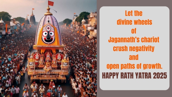 Jagannath Rath Yatra 2025 Wishes Messages Images Greetings Quotes FB WhatsApp Status Jagannath Rath Yatra 2025 Wishes Messages Images Greetings Quotes FB WhatsApp Status