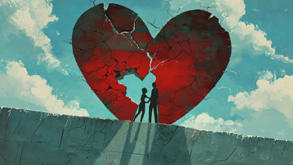 Kushal Tandon-Shivangi Joshi Breakup