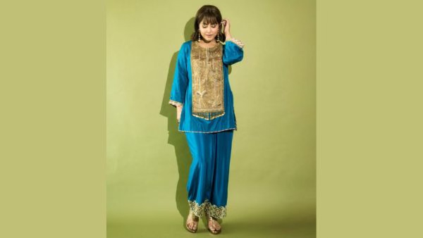 Eid-Ul-Adha 2025 6 Bollywood-Inspired Outfits To Slay The Ethnic Game