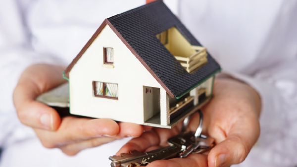 How Long To Buy A House In India