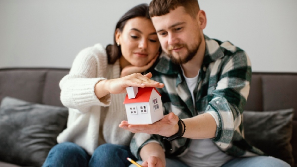 How Long To Buy A House In India