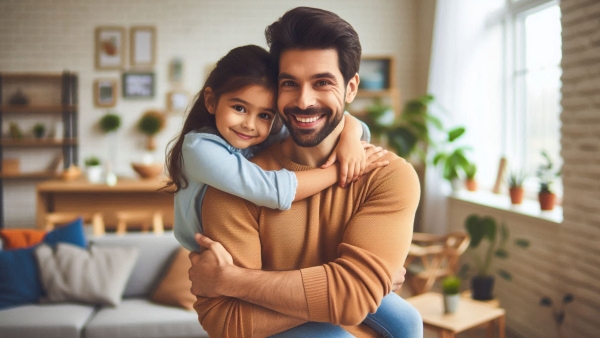 International Father s Day 2025 What Do You Call Your Dad Here s How Father Sounds In 20 Indian Languages