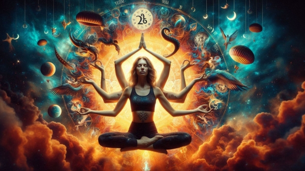 What s Your Yoga Type Based On Your Zodiac Sign Ask Stars Because They Know Best