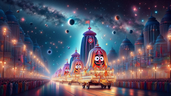 Rath Yatra 2025 Horoscope Big Wins For Some Zodiac Signs Spiritual Lessons For Others