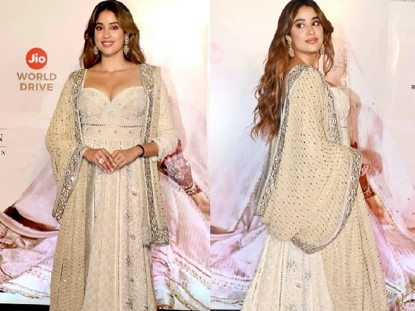 Umrao Jaan Star-Studded Premiere