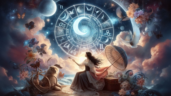 July 2025 Monthly Horoscope Be Prepared Because This Month Will Test Your Heart Wallet And Patience