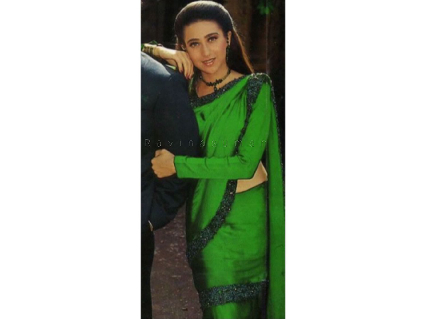 The Outfits That Made Lolo Iconic