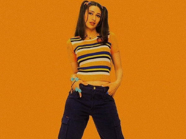 The Outfits That Made Lolo Iconic