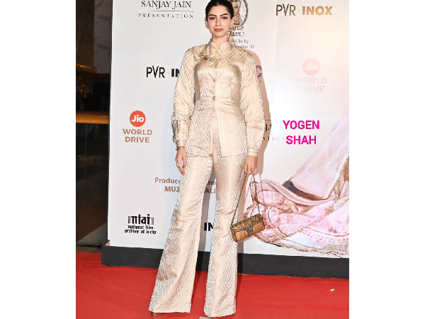 Umrao Jaan Star-Studded Premiere