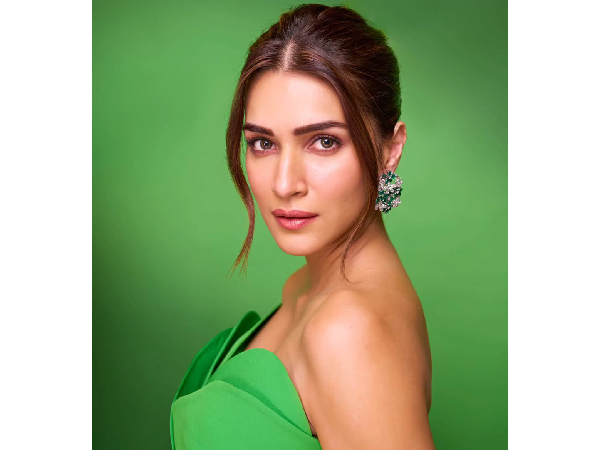 Environment Conscious Indian Celebrities