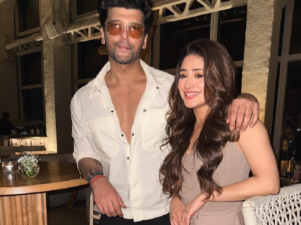 Kushal Tandon-Shivangi Joshi Breakup