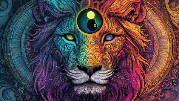 Leo (July 23 - August 22) Horoscope