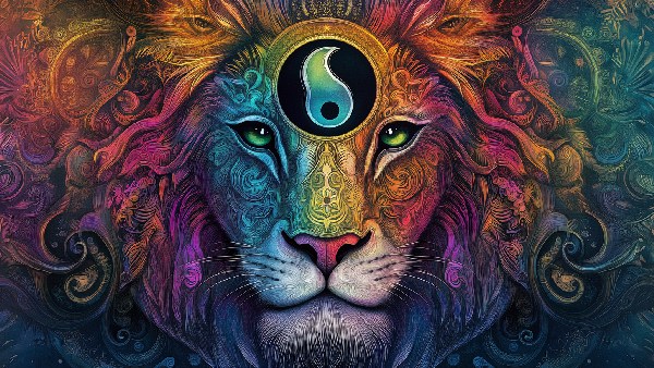 Leo (July 23 - August 22) Horoscope Leo (July 23 - August 22) Horoscope