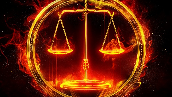 Libra (September 23 - October 22) Horoscope Libra (September 23 - October 22) Horoscope