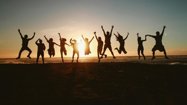 How To Make Life Beautiful