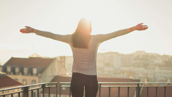 How To Make Life Beautiful