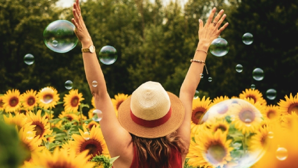 How To Make Life Beautiful