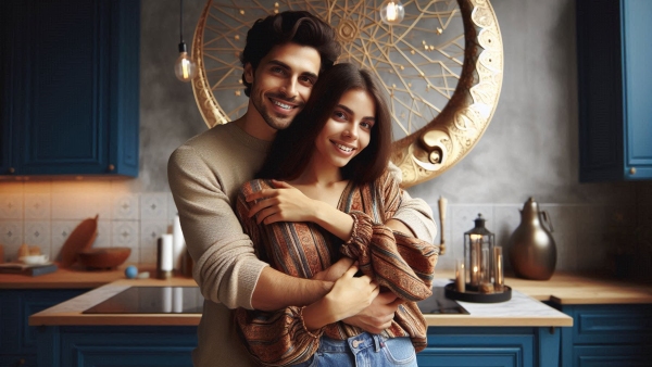 Is Your Love Under Attack Astrologers Say Protect It Now From Evil Eye Using This Combo