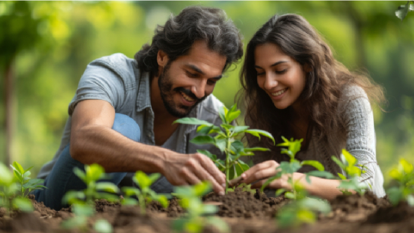 Build Lasting Bonds with Love Pyramid