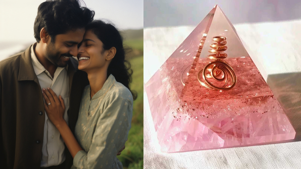 Build Lasting Bonds with Love Pyramid