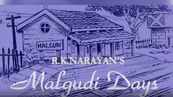 Mukesh Khanna And The 90s Era In TV