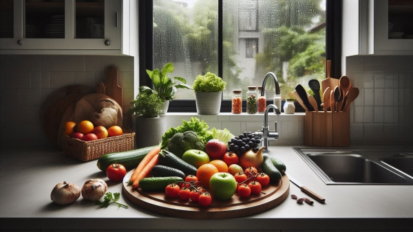 Mangoes In Monsoon These 3 M s Can Wreck Your Gut This Rainy Season