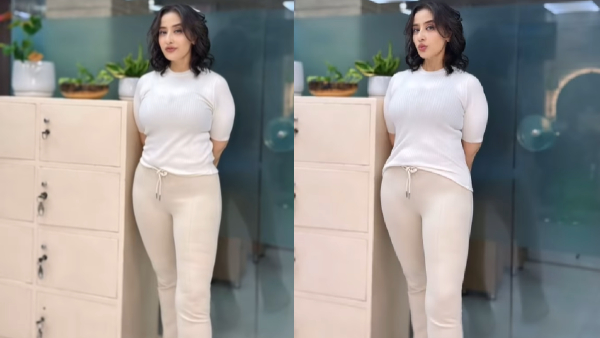 Manisha Koirala Gets New Makeover At 54