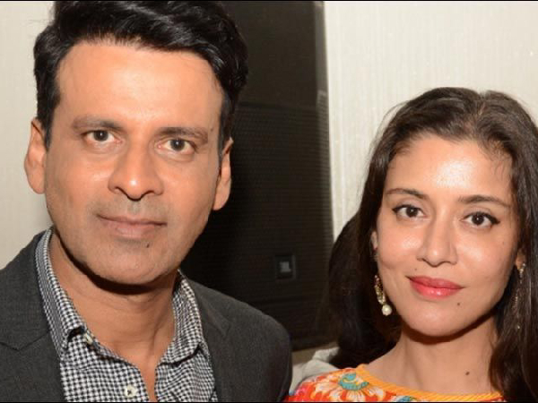 Manoj Bajpayee The Real Family Man