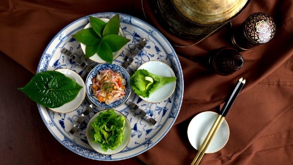 In Conversation With Chef Ros Rotanak