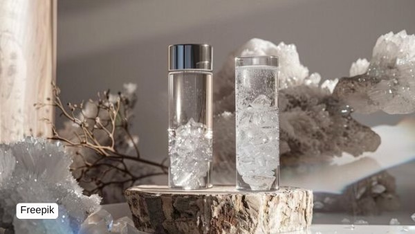 Crystal Skincare Guide