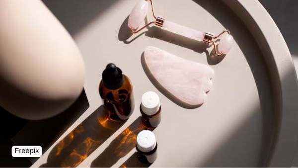 Crystal Skincare Guide