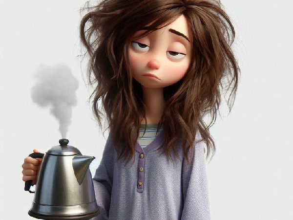 Lets Beat The Monday Morning Blues