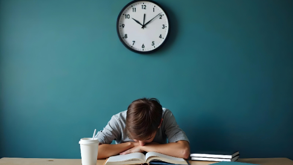 Lets Beat The Monday Morning Blues