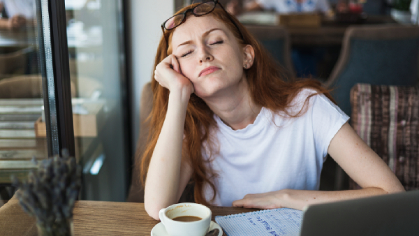 Lets Beat The Monday Morning Blues