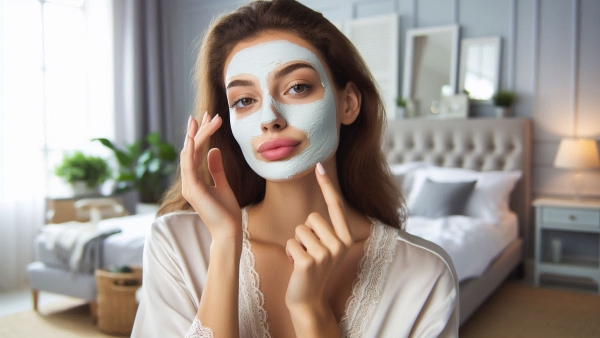 Rainy Season Face Packs That Actually Work And Take 10 Minutes