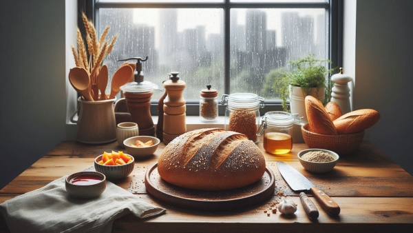 From Soggy Salt To Bread Fungi Is Monsoon Ruining Your Groceries 5 Storage Fixes You ll Wish You Knew Sooner