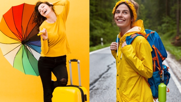 7 Rainy Escapes You ll Love