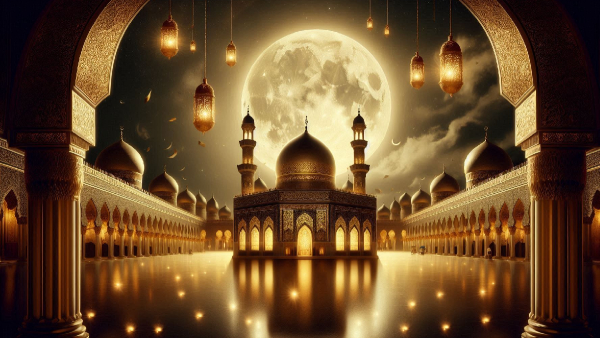 Muharram 2025 Significance Muharram 2025 Significance