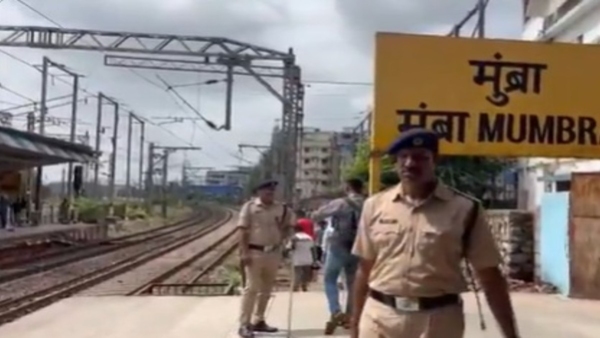 Mumbra Train Accident How Survivors Cope With Post Traumatic Stress After Commuter Accidents