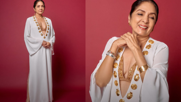 Neena Gupta s Bold Outfit Invites Trolls