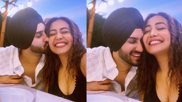 A Neha Kakkar Love Story