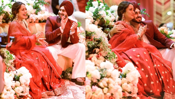 A Neha Kakkar Love Story