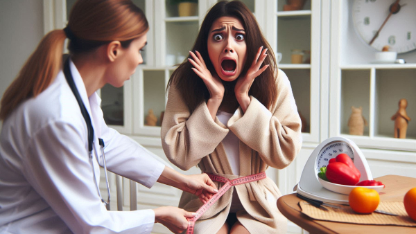 New Harvard Study Says BMI Is Misleading Try This Better Measure Instead To Gauge Body Fat