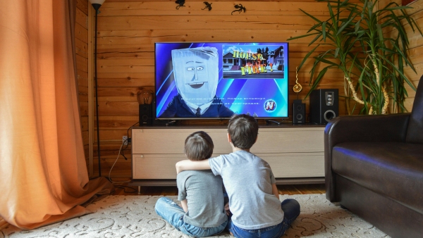 Not All Cartoons Are Safe What Every Parent Should Know About Kids TV Habits