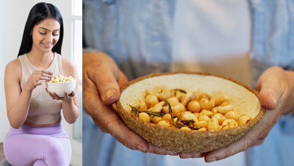 The Underrated Nuts You Should Try