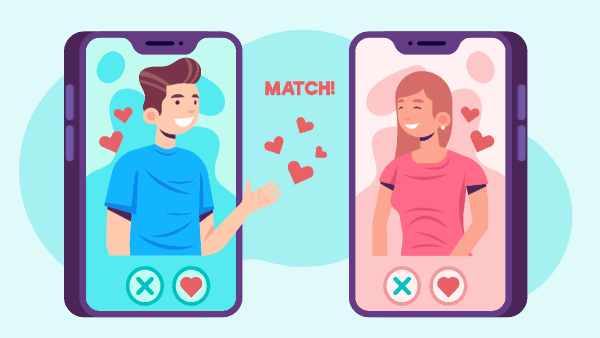 How Couples Love In 2025