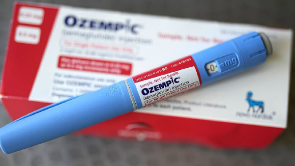 Why Celebs Should Rethink Ozempic