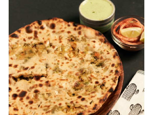 Best Indian Breakfasts In The World