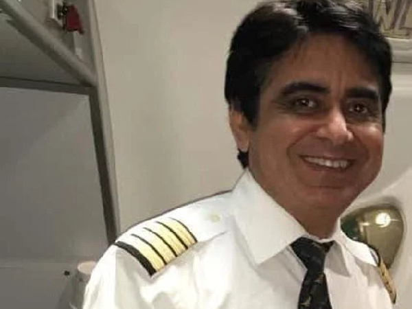 Tragedy Days Before Fathers Day